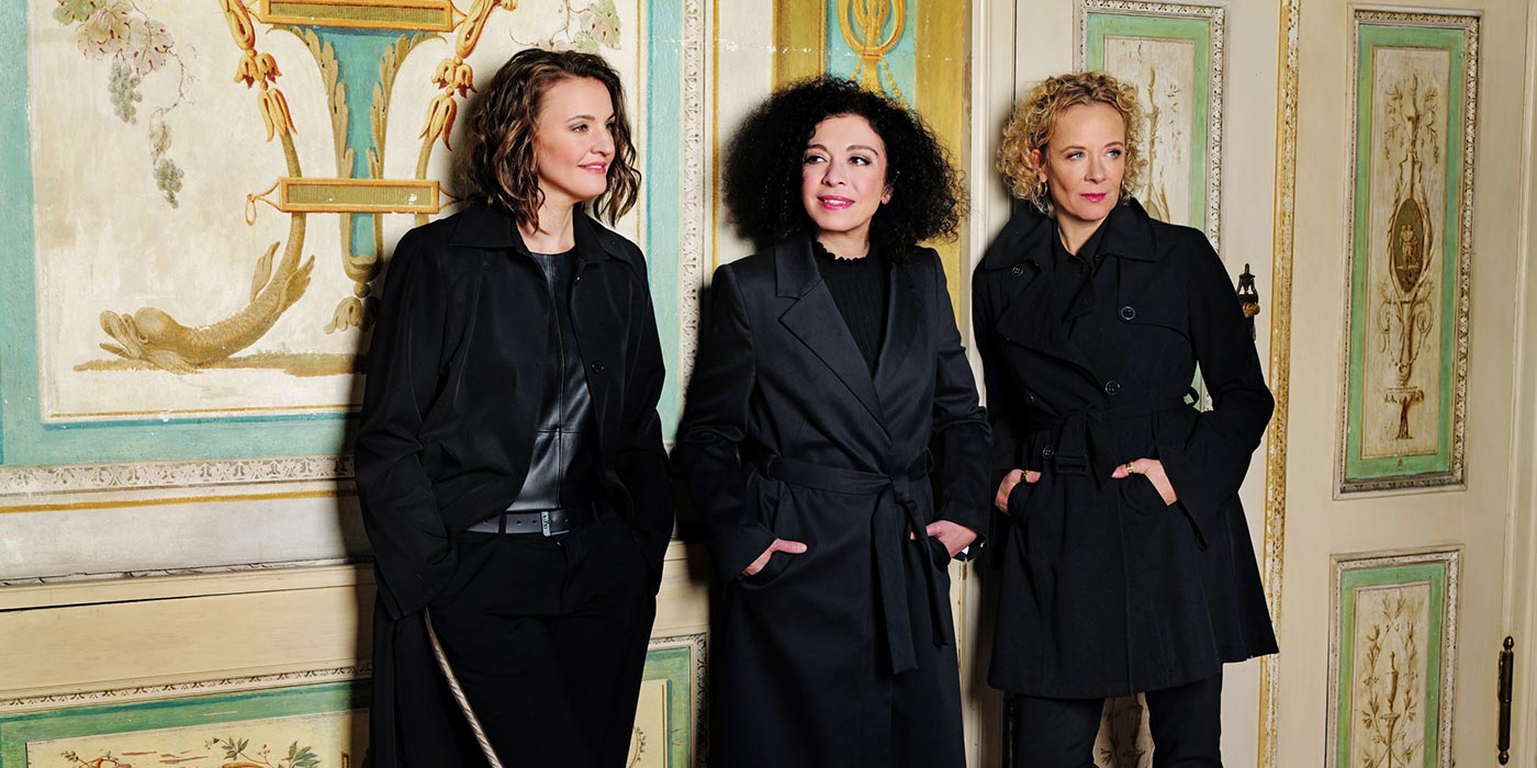 Karneval des Glücks