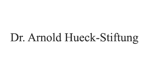 Dr. Arnold Hueck-Stiftung